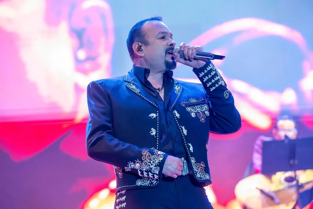 Foto: Instagram Pepe Aguilar