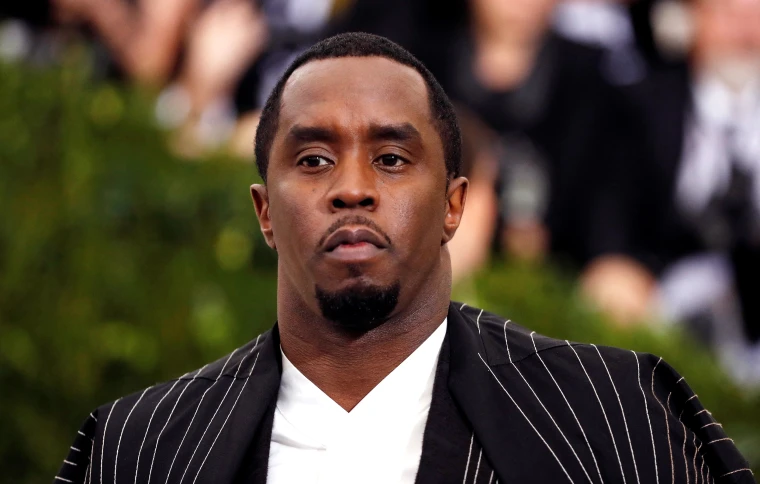 Sean 'Diddy' Combs