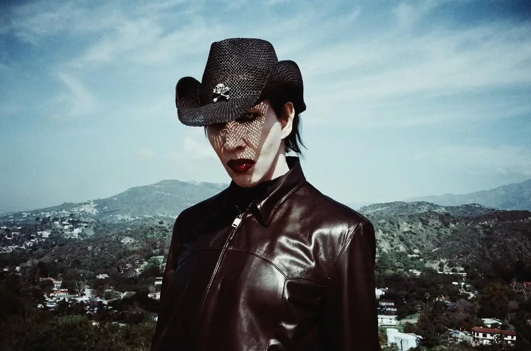 Marilyn Manson