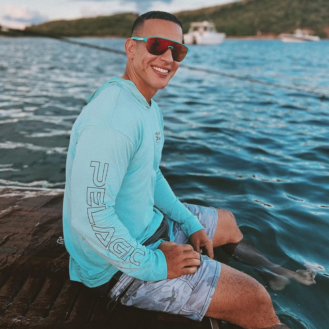 Foto: Instagram Daddy Yankee