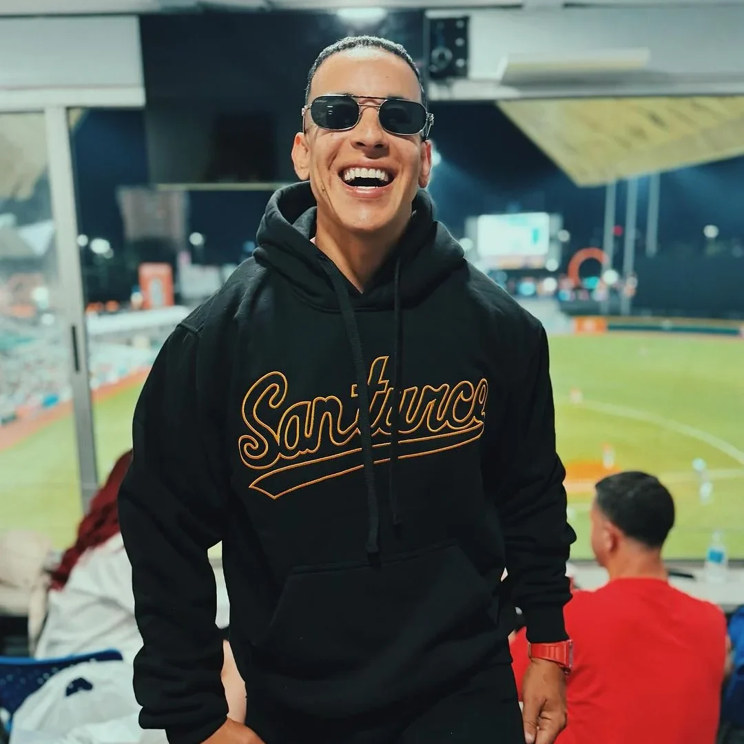 Foto: Instagram Daddy Yankee