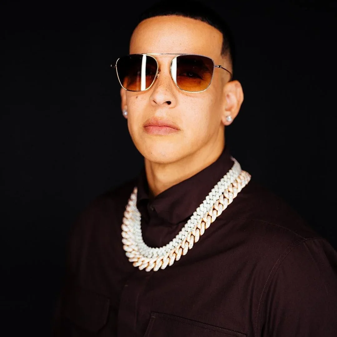 Foto: Instagram Daddy Yankee