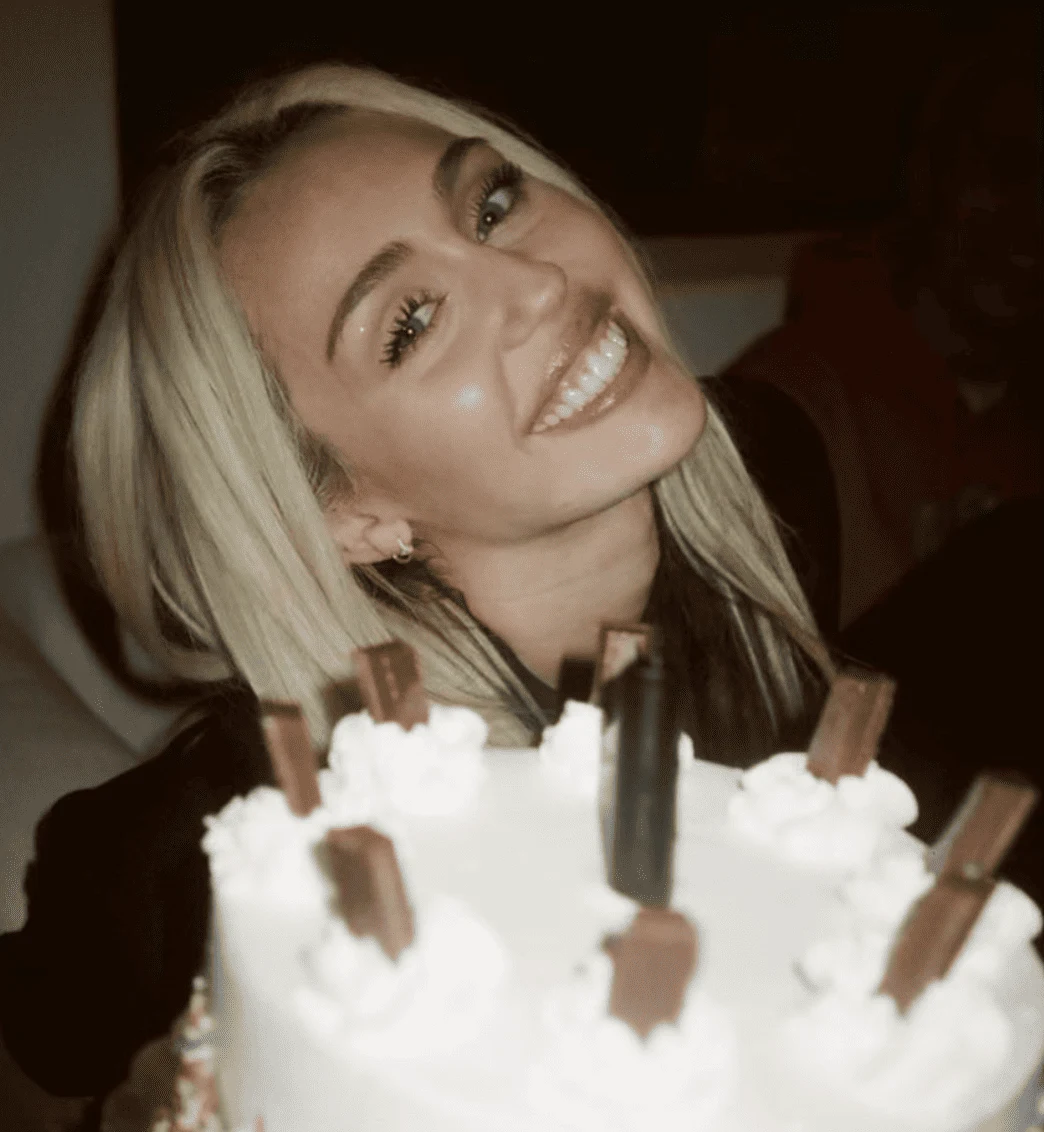Miley Cyrus