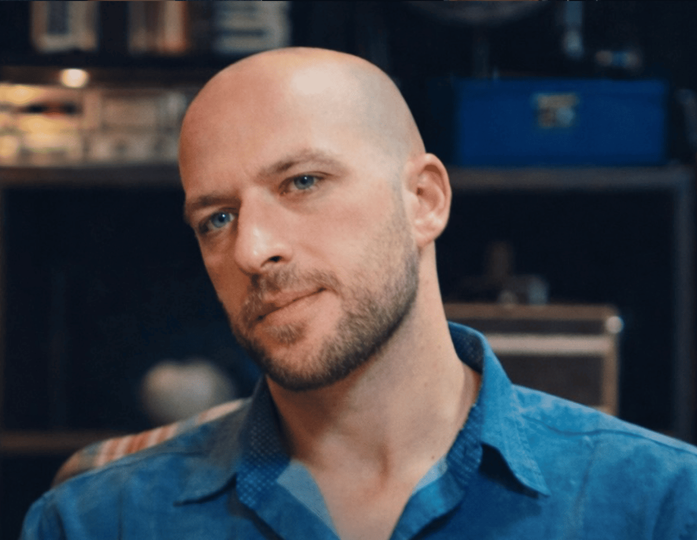 Ari Fraser